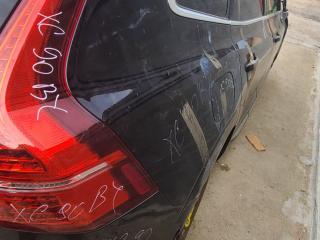 фонарь задний правый Volvo XC60 2 поколение 2020, 2.0 л., D4204T14, дизель, чёрный 717-46, внедорожник 5 дв., полный привод, правый руль