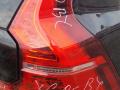 фонарь задний правый Volvo XC60 2 поколение 2020, 2.0 л., D4204T14, дизель, чёрный 717-46, внедорожник 5 дв., полный привод, правый руль - фото №2