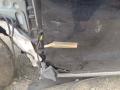 дверь передняя левая Volvo XC60 2 поколение 2020, 2.0 л., D4204T14, дизель, чёрный 717-46, внедорожник 5 дв., полный привод, правый руль - фото №2