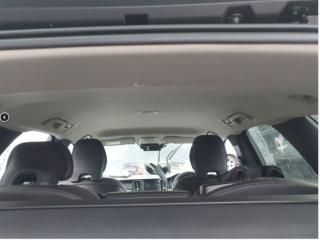потолок Volvo XC60 2 поколение 2020, 2.0 л., D4204T14, дизель, чёрный 717-46, внедорожник 5 дв., полный привод, правый руль