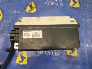 аккумулятор (AKБ) Volvo XC90 2 поколение [рестайлинг] 2020, 2.0 л., D 4204 T2, дизель, АКПП, 728-46, хетчбэк 5 дв., полный привод, правый руль, 32300454