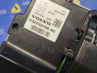 щиток приборов (приборная панель) Volvo XC90 2 поколение [рестайлинг] 2020, 2.0 л., D 4204 T2, дизель, АКПП, 728-46, хетчбэк 5 дв., полный привод, правый руль, P32233788