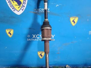 полуось передняя правая (приводной вал, ШРУС) Volvo XC60 2 поколение 2020, 2.0 л., D4204T14, дизель, чёрный 717-46, внедорожник 5 дв., полный привод, правый руль, P32240323