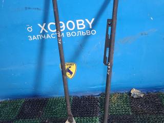 Распорка (растяжка) телевизора Volvo XC60 2 поколение 2020, 2.0 л., D4204T14, дизель, чёрный 717-46, внедорожник 5 дв., полный привод, правый руль, 31651561, 31387589