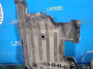 защита днища Volvo XC60 2 поколение 2020, 2.0 л., D4204T14, дизель, чёрный 717-46, внедорожник 5 дв., полный привод, правый руль, 31420483