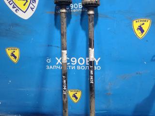 полуось задняя (приводной вал, ШРУС) Volvo XC60 2 поколение 2020, 2.0 л., D4204T14, дизель, чёрный 717-46, внедорожник 5 дв., полный привод, правый руль, P31325816