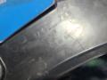 планка под капот Volvo XC60 2 поколение 2020, 2.0 л., D4204T14, дизель, чёрный 717-46, внедорожник 5 дв., полный привод, правый руль, 31407990, 32216110, 32216109 - фото №3