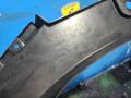 планка под капот Volvo XC60 2 поколение 2020, 2.0 л., D4204T14, дизель, чёрный 717-46, внедорожник 5 дв., полный привод, правый руль, 31407990, 32216110, 32216109 - фото №4