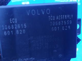 блок управления парктрониками Volvo XC90 1 поколение 2004, 2.4 л., дизель, АКПП, синий, хетчбэк 5 дв., правый руль, 30682615