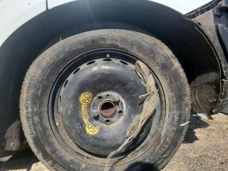 защита арок задняя левая (подкрылок) Volvo XC60 2 поколение 2019, 2.0 л., D4204T14, дизель, АКПП, хетчбэк 5 дв., полный привод, правый руль