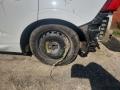 защита арок задняя левая (подкрылок) Volvo XC60 2 поколение 2019, 2.0 л., D4204T14, дизель, АКПП, хетчбэк 5 дв., полный привод, правый руль - фото №3