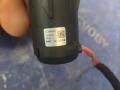 разъем AUX / USB Volvo V60 2 поколение 2021, 2.0 л., B 4204 T38, бензин, АКПП, универсал, полный привод, правый руль, 32245950 - фото №4