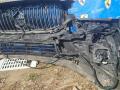 бампер передний Volvo V60 2 поколение 2021, 2.0 л., B 4204 T38, бензин, АКПП, универсал, полный привод, правый руль, 31690589 - фото №7