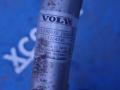 горловина топливного бака Volvo V60 1 поколение [рестайлинг] 2013, 2.4 л., дизель, синий , универсал, правый руль, 31392650 - фото №2
