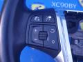 руль Volvo V60 1 поколение [рестайлинг] 2013, 2.4 л., дизель, синий , универсал, правый руль - фото №2