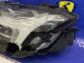 фара левая Volvo XC60 2 поколение 2020, 2.0 л., D4204T14, дизель, чёрный 717-46, внедорожник 5 дв., полный привод, правый руль, 32133546 - фото №3