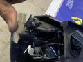 фара правая Volvo XC60 2 поколение 2020, 2.0 л., D4204T14, дизель, чёрный 717-46, внедорожник 5 дв., полный привод, правый руль - фото №3