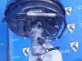 вакуумный усилитель тормозов Volvo V60 1 поколение [рестайлинг] 2013, 2.4 л., дизель, синий , универсал, правый руль, P31329896 - фото №2