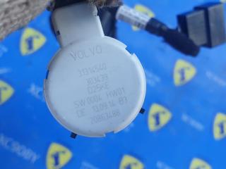 датчик дождя Volvo V60 1 поколение [рестайлинг] 2014, 2.0 л., дизель, МКПП, синий , хетчбэк 5 дв., правый руль, 31314540