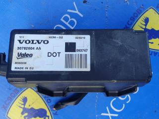 блок управления адаптива (Adaptive Light) Volvo XC90 1 поколение [рестайлинг] 2013, 2.4 л., дизель, внедорожник 5 дв., правый руль