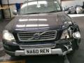 двигатель Volvo XC90 1 поколение [рестайлинг] 2013, 2.4 л., дизель, внедорожник 5 дв., правый руль, D544T18 - фото №2