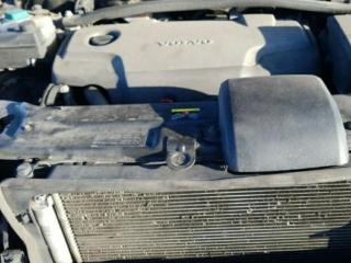 головка блока цилиндров Volvo XC90 1 поколение [рестайлинг] 2011, 2.4 л., дизель, внедорожник 5 дв., D5244T18