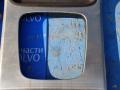 рамка обрамление кулисы Volvo XC90 1 поколение [рестайлинг] 2009, 2.4 л., дизель, АКПП, внедорожник 5 дв., правый руль - фото №3