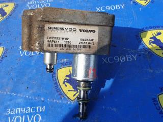 блок управления полным приводом Volvo XC90 1 поколение 2004, 2.4 л., дизель, правый руль, 5WP22219-02