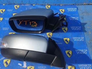 зеркало наружное левое Volvo XC60 1 поколение 2012, 3.2 л., бензин