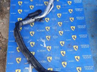горловина топливного бака Volvo XC60 1 поколение 2012, 3.2 л., бензин, 30769252