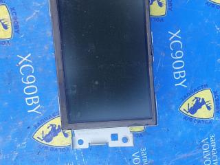 дисплей Volvo XC60 1 поколение 2012, 3.2 л., бензин, 31357018