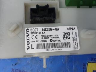 блок комфорта Volvo XC60 1 поколение 2012, 3.2 л., бензин, 31314116AA