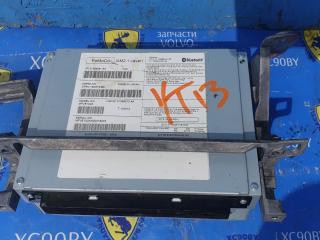 магнитола Volvo XC60 1 поколение 2012, 3.2 л., бензин, 31358281AA
