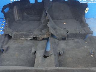 ковер салонный Volvo XC60 1 поколение 2012, 3.2 л., бензин