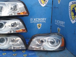 фара правая Volvo XC90 1 поколение [рестайлинг] 2011, 2.4 л., дизель