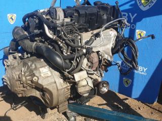 двигатель Volvo XC90 1 поколение [рестайлинг] 2011, 2.4 л., дизель, D5244T