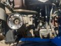 двигатель Volvo XC90 1 поколение [рестайлинг] 2011, 2.4 л., дизель, D5244T - фото №3