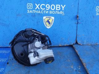 вакуумный усилитель тормозов Volvo XC70 3 поколение (2007 - 2013), 2.4 л., дизель, универсал, P31329896