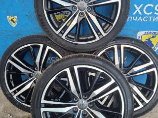 диск литой Volvo S60 3 поколение 2021