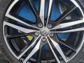 диск литой Volvo S60 3 поколение 2021 - фото №3