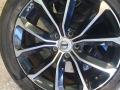 диск литой Volvo V60 2 поколение 2019, 2.0 л., D4204T16, дизель, АКПП, универсал, правый руль - фото №8