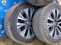диск литой Volvo XC90 2 поколение 2017, 2.0 л., бензин, АКПП, полный привод - фото №3