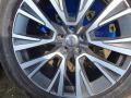 диск литой Volvo XC90 2 поколение 2017, 2.0 л., бензин, АКПП, полный привод - фото №5