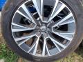 диск литой Volvo XC90 2 поколение 2017, 2.0 л., бензин, АКПП, полный привод - фото №6