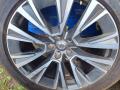 диск литой Volvo XC90 2 поколение 2017, 2.0 л., бензин, АКПП, полный привод - фото №8
