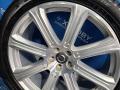 диск литой Volvo XC90 2 поколение 2019, 2.0 л., бензин, АКПП, белый 707, внедорожник 5 дв., полный подключаемый привод - фото №6