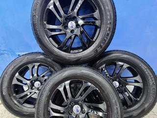 диск литой Volvo XC60 1 поколение [рестайлинг] 2017, 2.0 л., D4204T14, дизель, АКПП, внедорожник 5 дв., правый руль