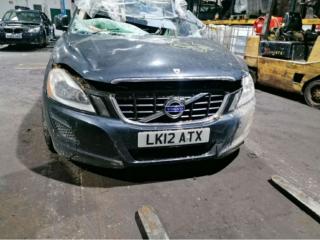 Volvo XC60 1 поколение