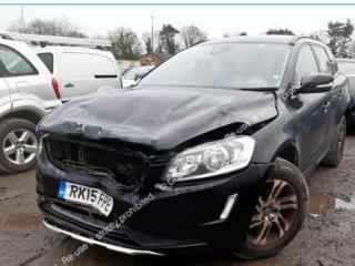 Volvo XC60 1 поколение [рестайлинг]