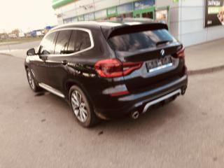BMW X3 G01